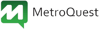 Metro Quest Logo